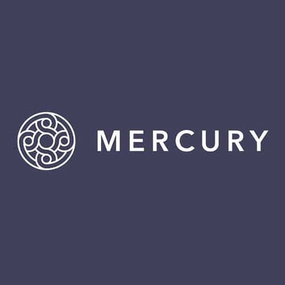 Mercury Bank