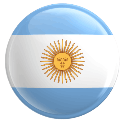 Esperando Via Argentina